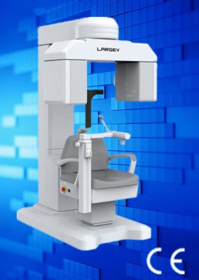 China Lower radiation dose cone beam computed tomography CBCT Dental for sale