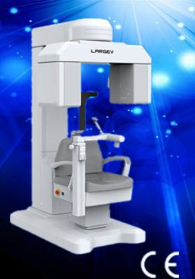 China 3 en 1 tomografía volumétrica dental del sistema, tomografía del haz del cono dental en venta