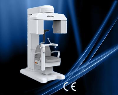 China Rayo de X dental dental del analizador CBCT del CT con el interfaz elegante de la operación en venta