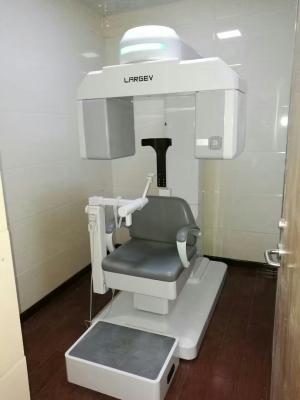 China High Definition 3D Cone Beam CT 3d Dental Imaging Systems HiRes3D for sale