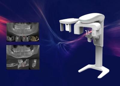 China Image Dental CT Scanner With Top Resolution / 3D Cone Beam Dental Imaging for sale