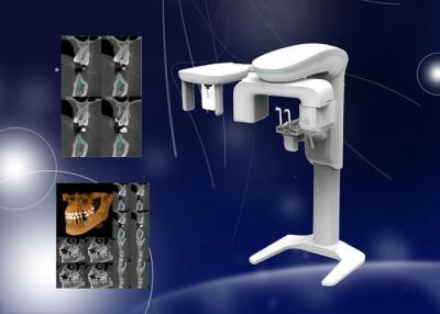 China Super High Resolution 3-In-1 Dental Imaging with High Quality Image for sale