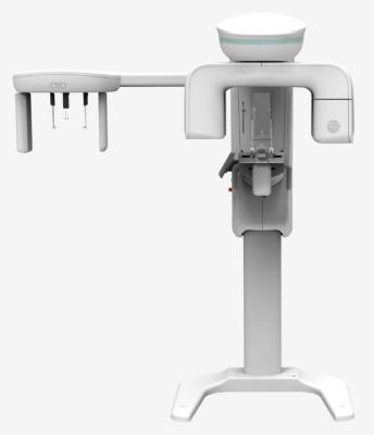 Cina Tomografia computerizzata dentaria accessibile accolta favorevolmente CBCT 3 del fascio del cono in 1 sistema in vendita