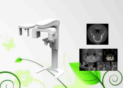 China Easy-to-Use Cone Beam Computed Tomography Dental Imaging System for sale