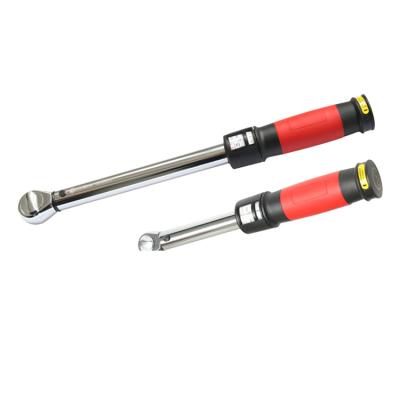 China Factory Wholesale Price DIY Tools Window Type Torque Wrench GF40335 for sale