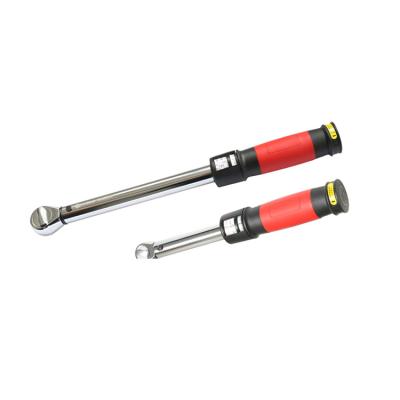 China Widely Used Interchangeable Torque Wrench 25-125NM Window Torque Wrench Tools GF20125 for sale