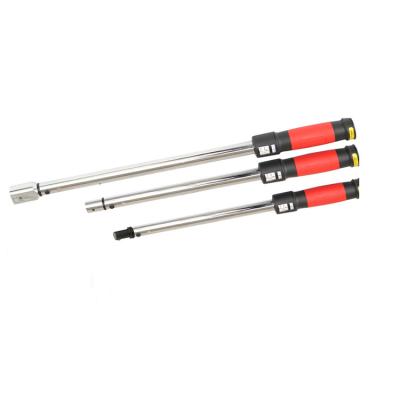 China high quality professional tool 40-200Nm torque wrench set GFR16200 for sale