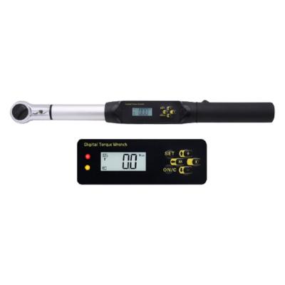 China 2021 China Factory Selling Hot 1.5-30NM 3/4 Digital RJ28041 Torque Wrench for sale