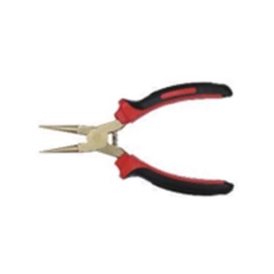 China Hot Selling Steel Good Price Non Breaking Sarking Ning Pliers for sale