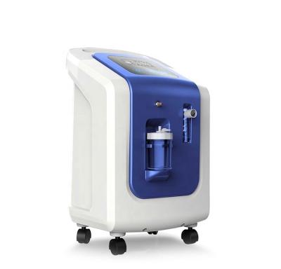 China Portable Oxygen Generators Medical 3L Household Product Healthcare Portable Oxygen Concentrator for sale