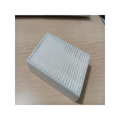 China Omron Oxygen Concentrator Air Filter Air Purifier Cotton Breathable High Quality Custom Fit Filter for sale