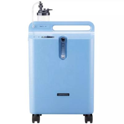 China Clinic New Product 5L Medical Oxygen Generator Portable Oxygen Concentrators For Sale for sale