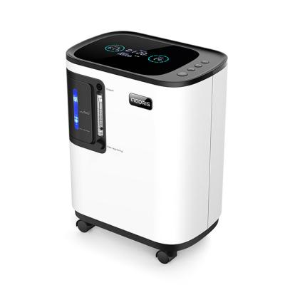 China Clinic 3L Electric Portable Digital Oxygen Concentrator Medical Oxygen Concentration For Good Price for sale