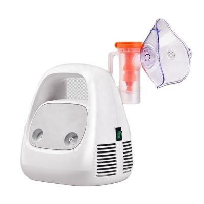 China For commercial & Mesh Nebulizer Home Product Healthcare Use Medical Portable Compressor Nebulizer With Good Price for sale