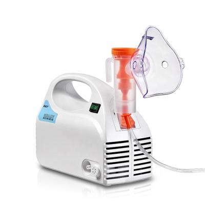 China For commercial & Home use nebulization machine medical portable compressor nebulizer for sale for sale