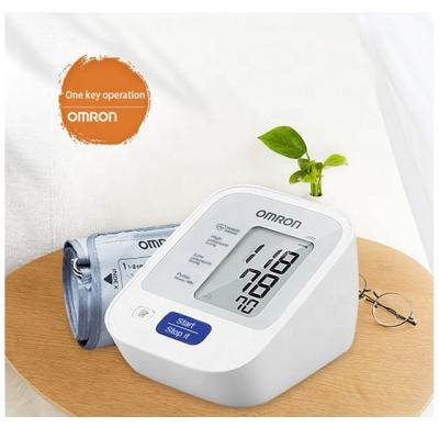 China Household OMRON Electronic Arm Blood Pressure Meter Apparatus Digital Blood Pressure Monitor for sale