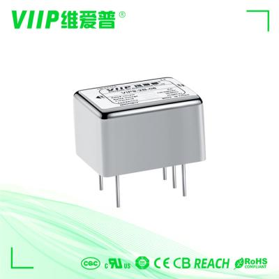 Chine Perte de retour 20dB Filtre de puissance PCB, Filtre d' alimentation pour une filtration améliorée à vendre