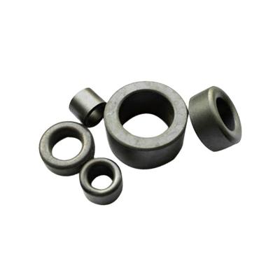 China High Permeability EMI Suppression Toroidal Ferrite Core Cylindrical RoHS for sale