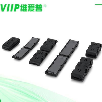 China Slimline Flat Ferrite Cores For AV Equipment Power Supplies for sale