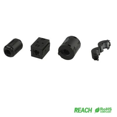 China Clip On Ferrite Core The Optimal Solution for EMI Suppression in Electronic Devices for sale