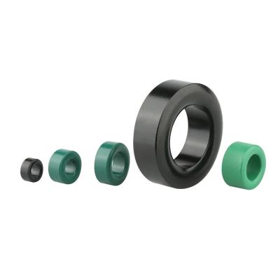 China RoHS-compliant Snap On Ferrite Core V18017 Rings voor alle kabels Te koop