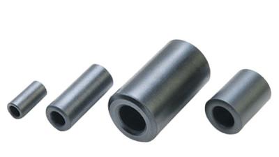 China Electronics Component EMI Ferrite Core Toroid Bead ID 0.8-13.8mm for sale