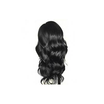 China Cheap hot sale water LOOP cheap good quality wig FRENCH wave transparent hd lace up hair band wigs for sale