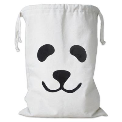 China Rope Handle Waterproof Polyester Nylon Drawstring Bag/Promotional Custom Drawstring Pouch /Wholesale Drawstring Backpack for sale