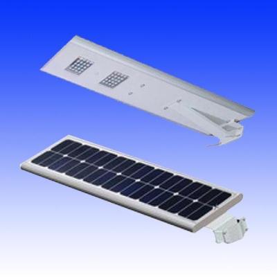 China 30 watt led Street lamps |specification of all in one solar energy street lighting for sale