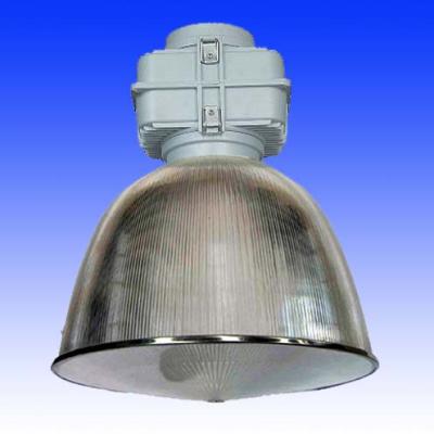 China LVD High bay lights| Low-frequency induction lamp |Industrial lighting for sale