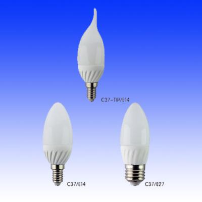 China 3watt led Bulb lamps|360 degree light Aluminum plastic ball bulb lamps |indoor lighting for sale