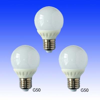 China 5watt led Bulb lamps|360 degree light ceramic ball bulb lamps |indoor lighting for sale