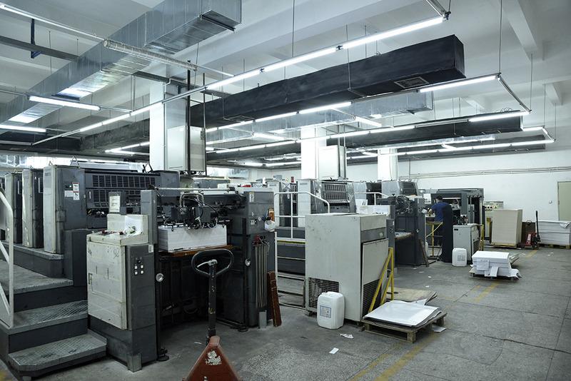 Verified China supplier - Shenzhen Shuntai Packaging Products Printing Co., Ltd.