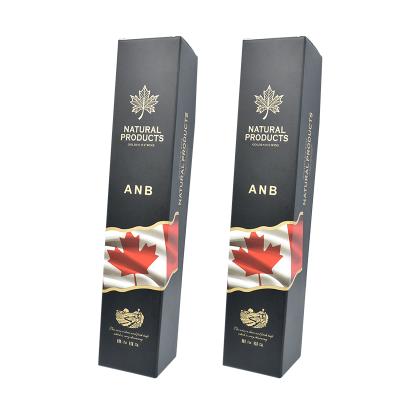 China Reused Custom Logo Whiskey Wine Gift Box Premium Luxury Rigid Cardboard Low Price Materials Low Price Custom Hot Stamping Packaging Set for sale