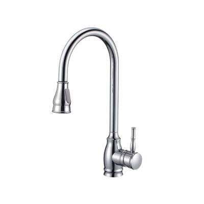 China Faucets Quality Products Health Thermostatic Kitchen Mixer Tap Deck-Mounted Faucet for sale