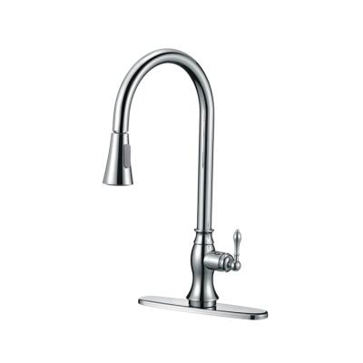 China China Single Products cUPC Thermostatic Faucets Kitchen Faucet Price American Brass Kitchen Faucet Mixer for sale