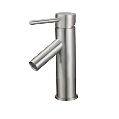 China Haijun Hot Product 2020 Faucets Economy Thermostatic Deck Mounted AB1953 Bathroom Basin Faucet for sale