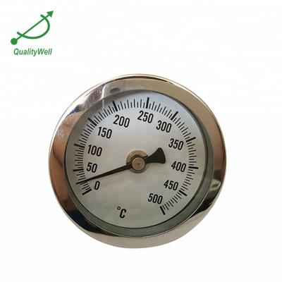 China Bimetal Oven Thermometer Excellent Best Accurate Temperature Measurement 2