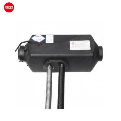 China Manufacturer 12V 24V Air 5KW Diesel Parking Heater Diesel For Truck Boat 48*48*30 for sale