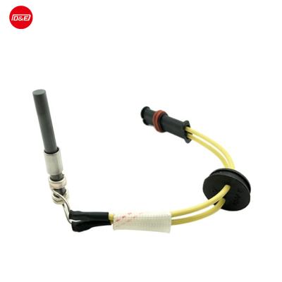 China Used for Webasto Air Top 2000ST 9005086A 12V Parking Heater Plug Heater Ceramic Glow Plug for Webasto Air Top 2000ST for sale