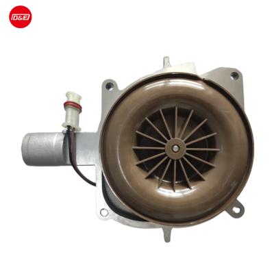 China Used for Eberspacher Airtronic D4 252113992000 Heater Blower Motor Fans for Eberspacher Airtronic D4 12V Combustion Air Turbine for sale