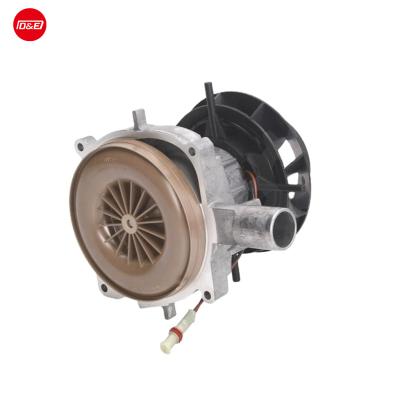 China Used for Eberspacher Airtronic D4 252114992000 D4 24V Heater Air Blower Motor For Eberspacher Airtronic 24V for sale