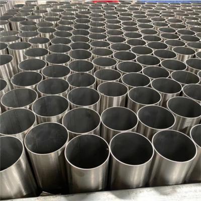 China Structure Pipe All Size Round Shape Carbon Steel Tubes Structural Galvanized Steel Pipe for sale