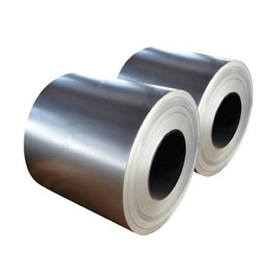 China Moto Magnet Masteel 400 Cold Rolled Non-Oriented Electrical Silicon Steel Coil for sale