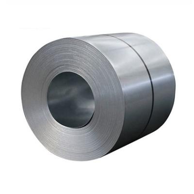 China Moto Magnet Masteel 470 600 Cold Rolled Non-Oriented Electrical Silicon Steel Coil for sale