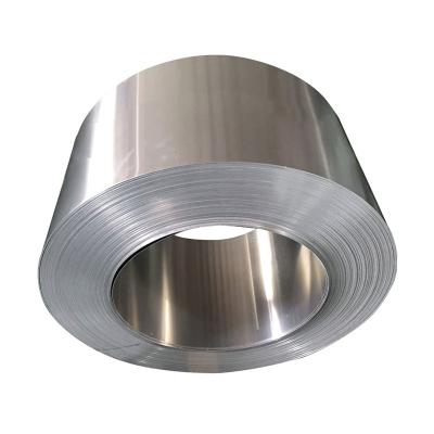 China Non-Oriented Electric Motor Steel Silicon Highest Level Cold Rolled Steel Coil for sale