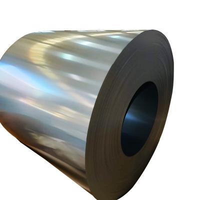 China Low Alloy Silicon Steel Coil Motor Grain Oriented And Non-Oriented Cold Rolled Steel Coil for sale