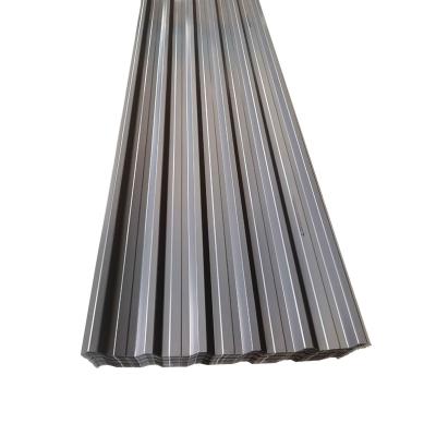 China Roofing Sheets Corrugated Steel Sheet Wave Tile Steel Sheet PPGI GI GL Roofing Sheet for sale