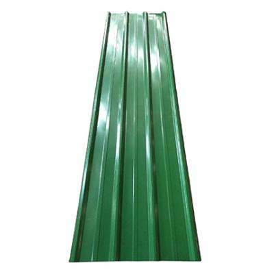 China Roofing Sheets Corrugated PPGI Galvanized Zinc Roof Sheet Corrugated Steel Sheet Price Corrugated Steel for sale