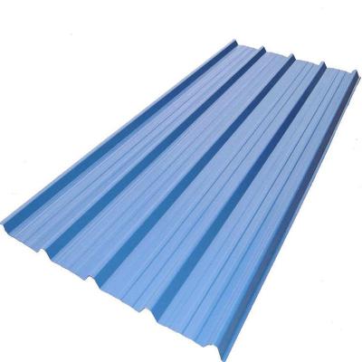 China Good Quality Hot Sale Galvanized Corrugated Steel Sheet Roofing Sheets Sheet Roofing GI Steel Sheet for sale